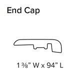 Accessories
End Cap (Exotica 393)